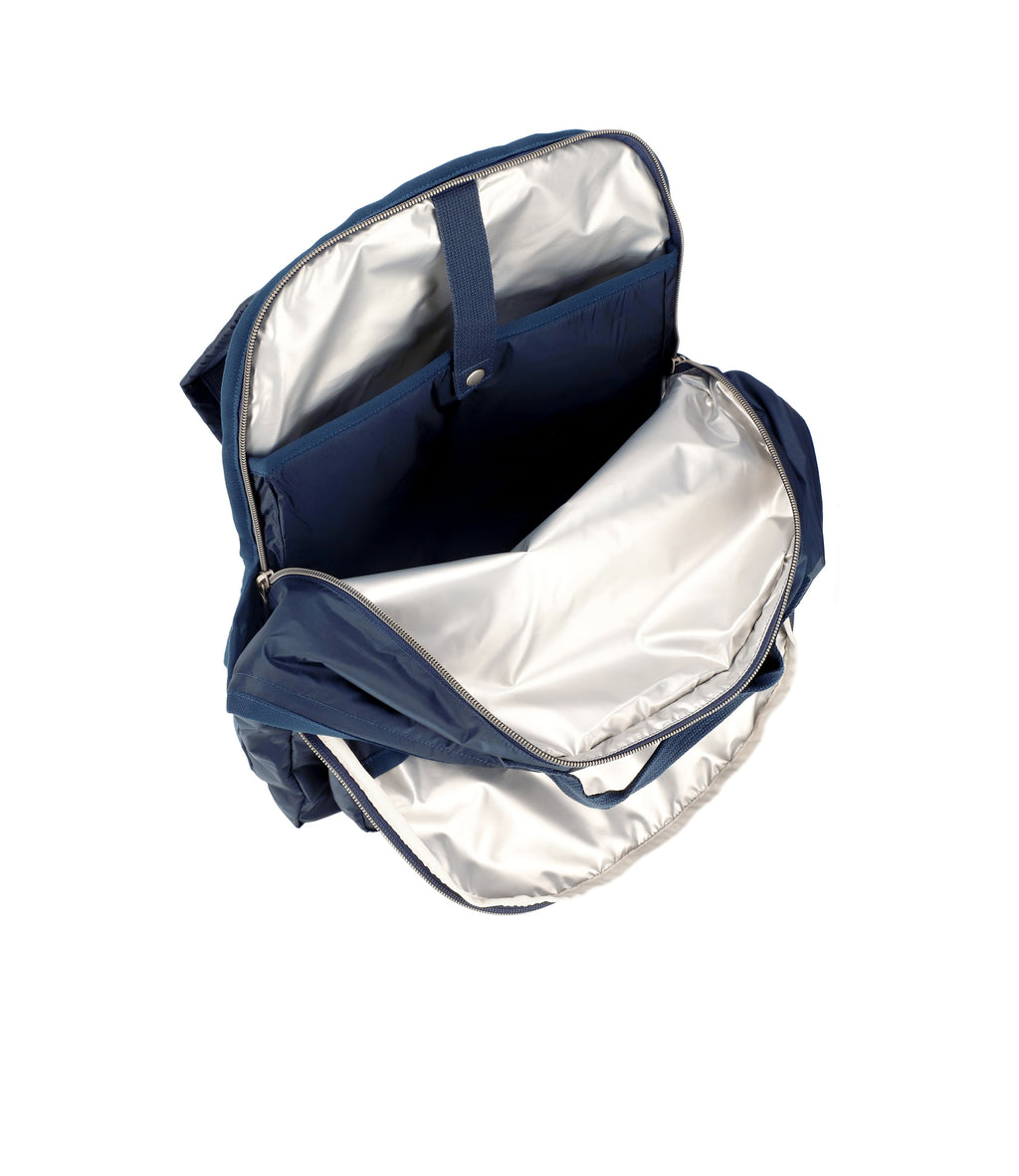 Essential Carryall Backpack - 23976601452592