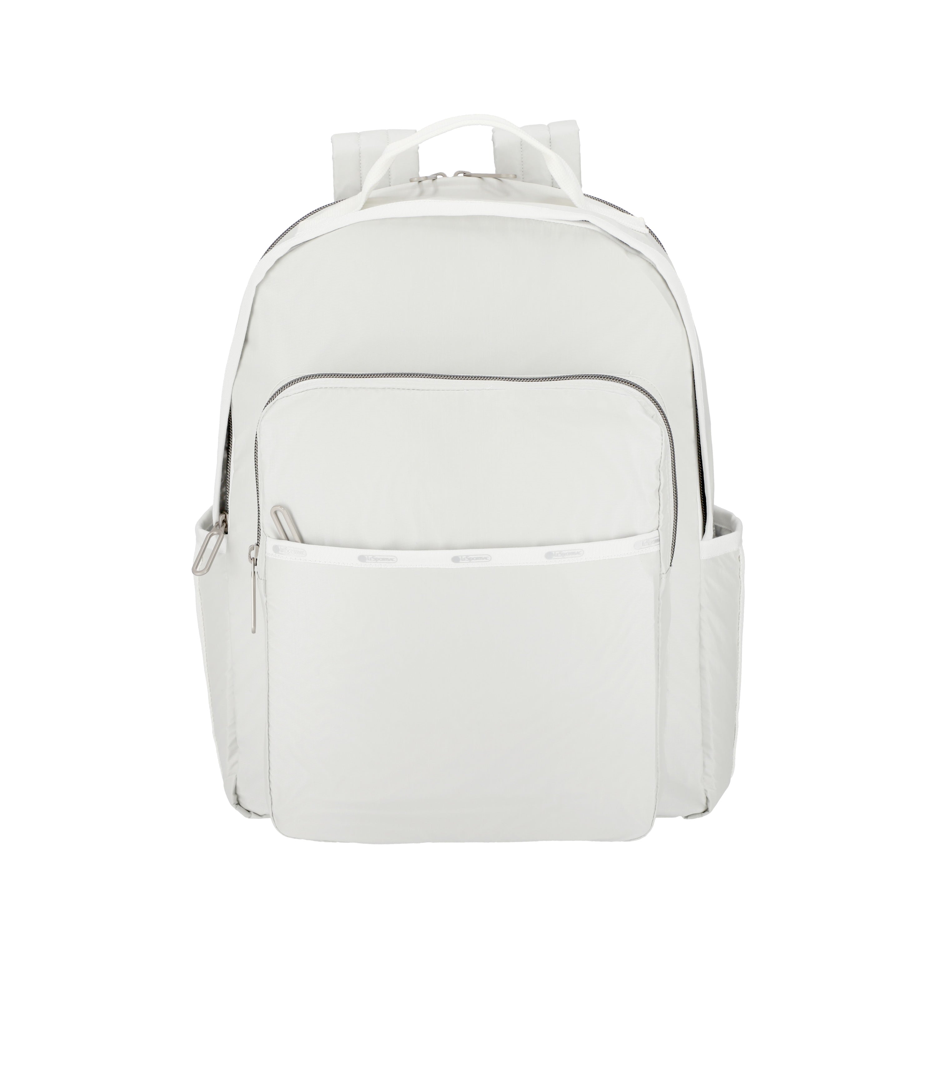 champion life avery mini backpack - white - backpacks LeSportsac Essential Carryall Backpack