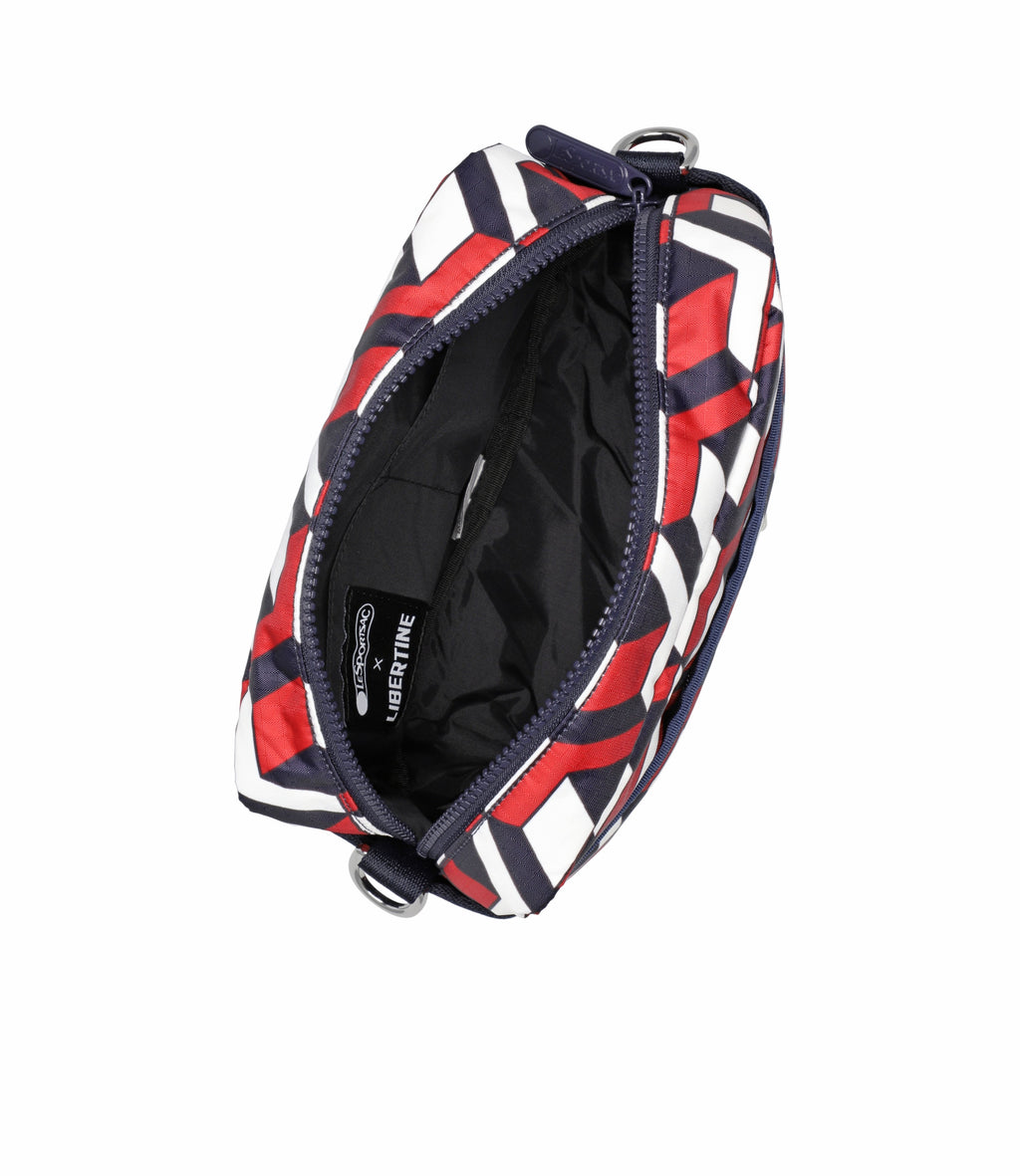 Deluxe Crossbody - 25146084163632