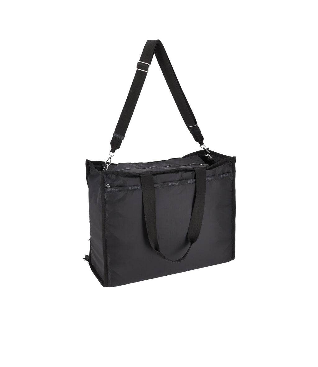 Fringe Boat Tote - 25146089340976