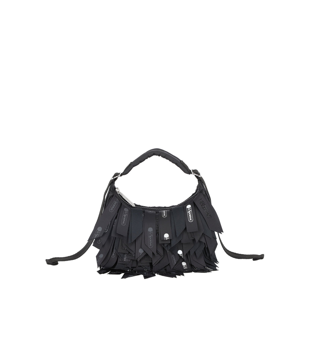 Small Fringe Hobo - 25146105593904