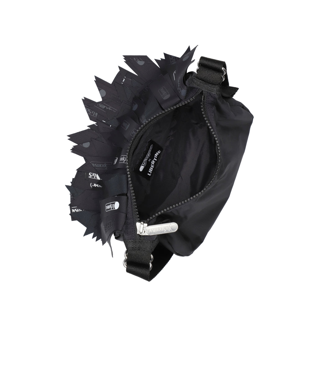 Small Fringe Hobo - 25146105626672