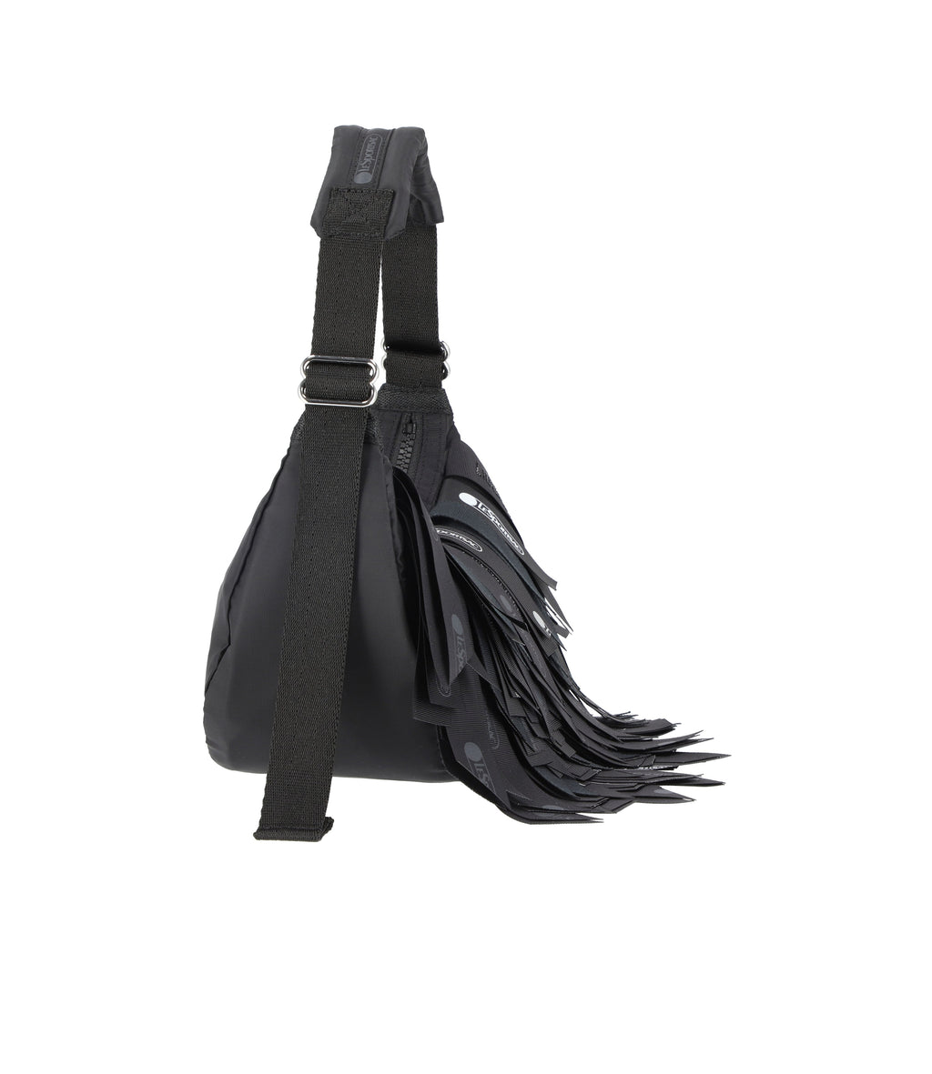 Small Fringe Hobo - 25146105561136