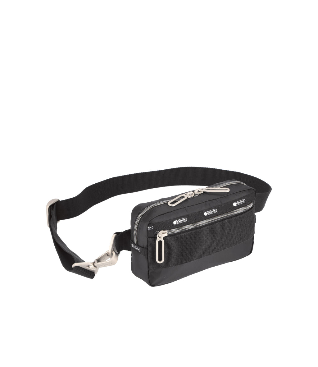 Essential Rectangular Crossbody - 25311534776368