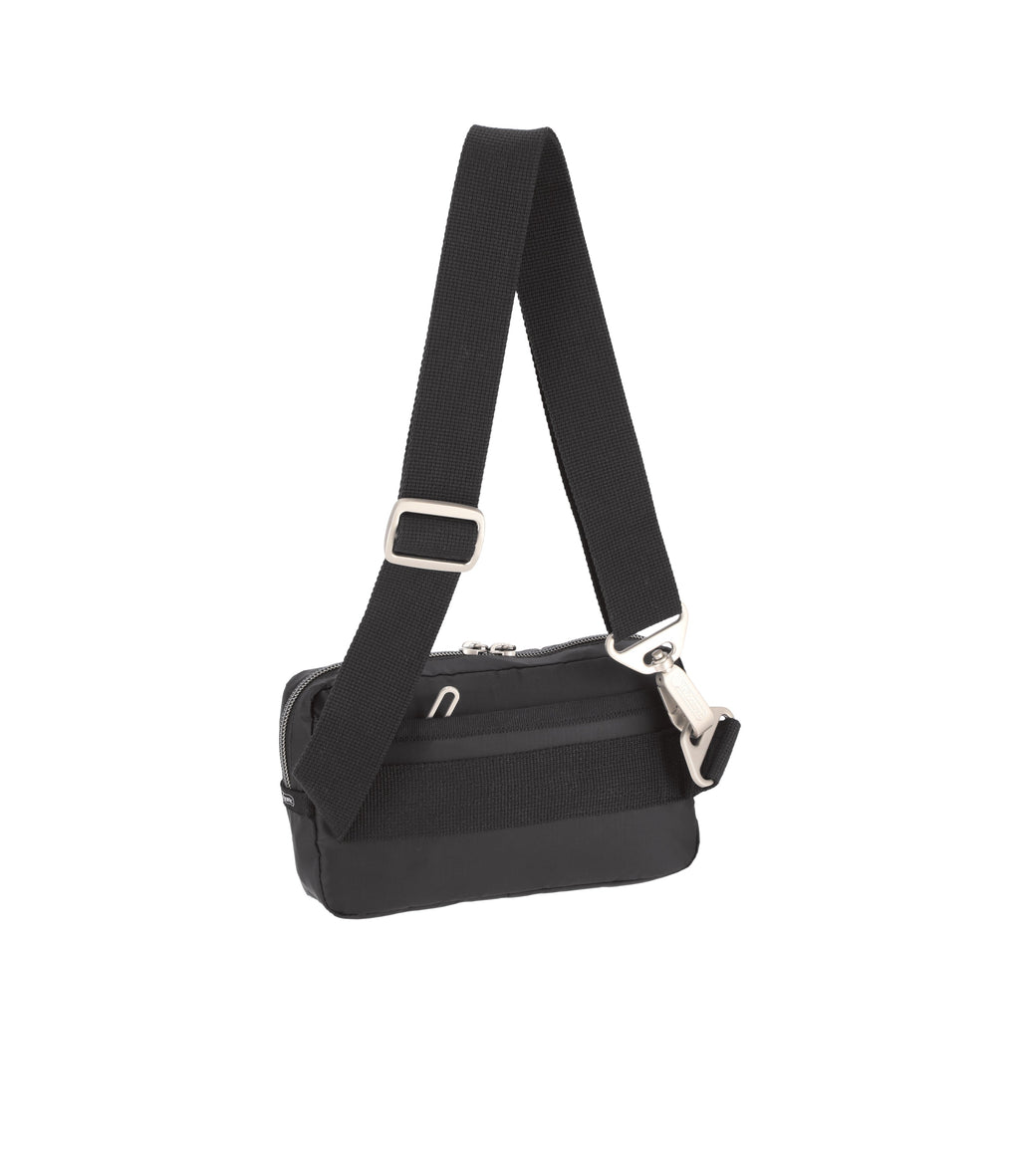 Essential Rectangular Crossbody - 25311534710832
