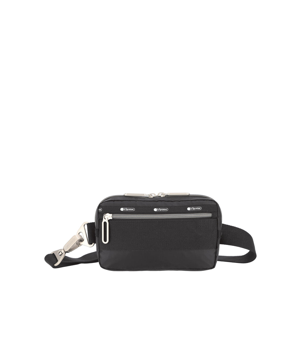 Essential Rectangular Crossbody - 25311534678064