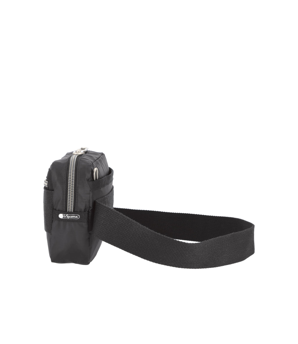 Essential Rectangular Crossbody - 25311534743600