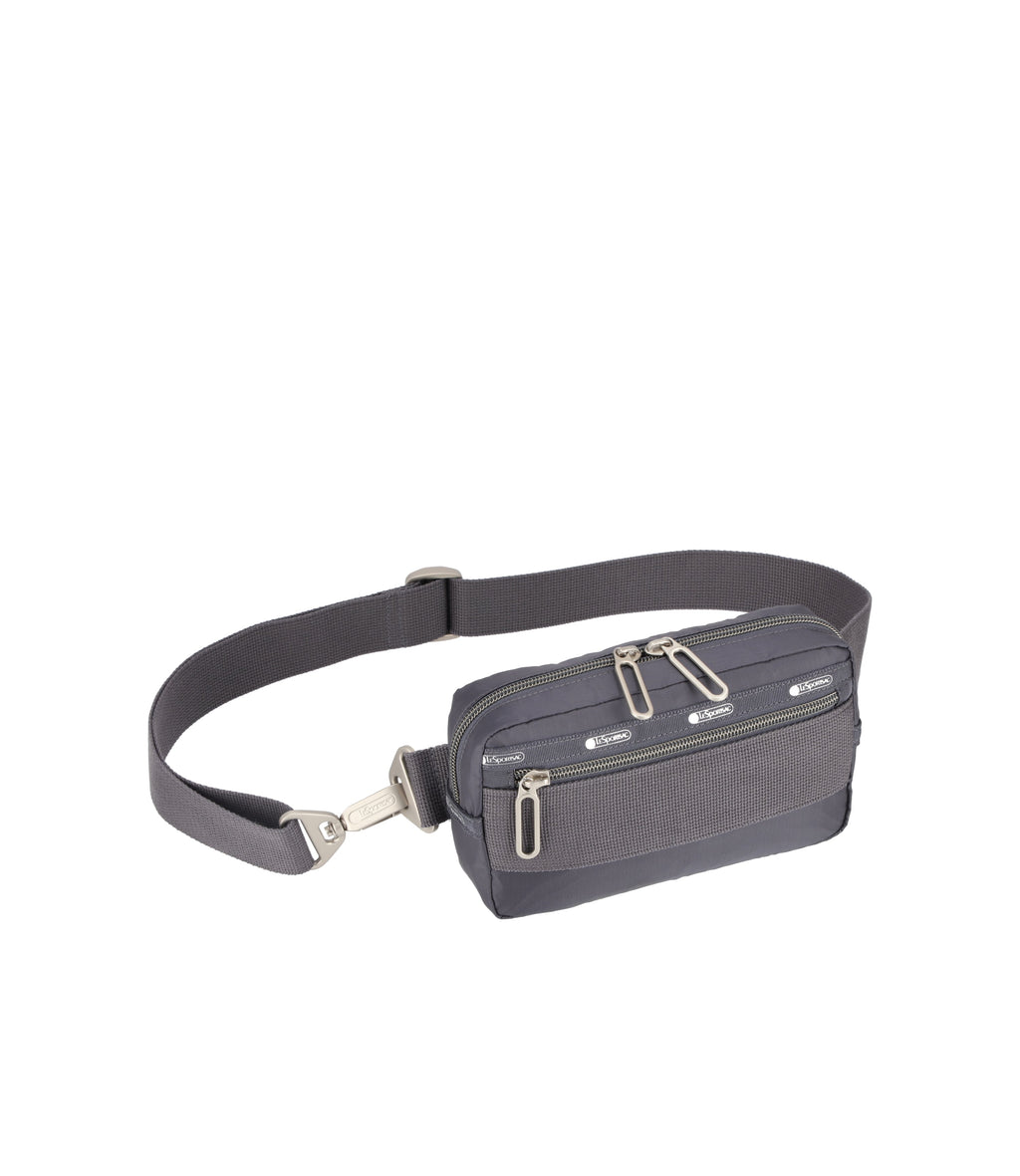 Essential Rectangular Crossbody - 25311537758256