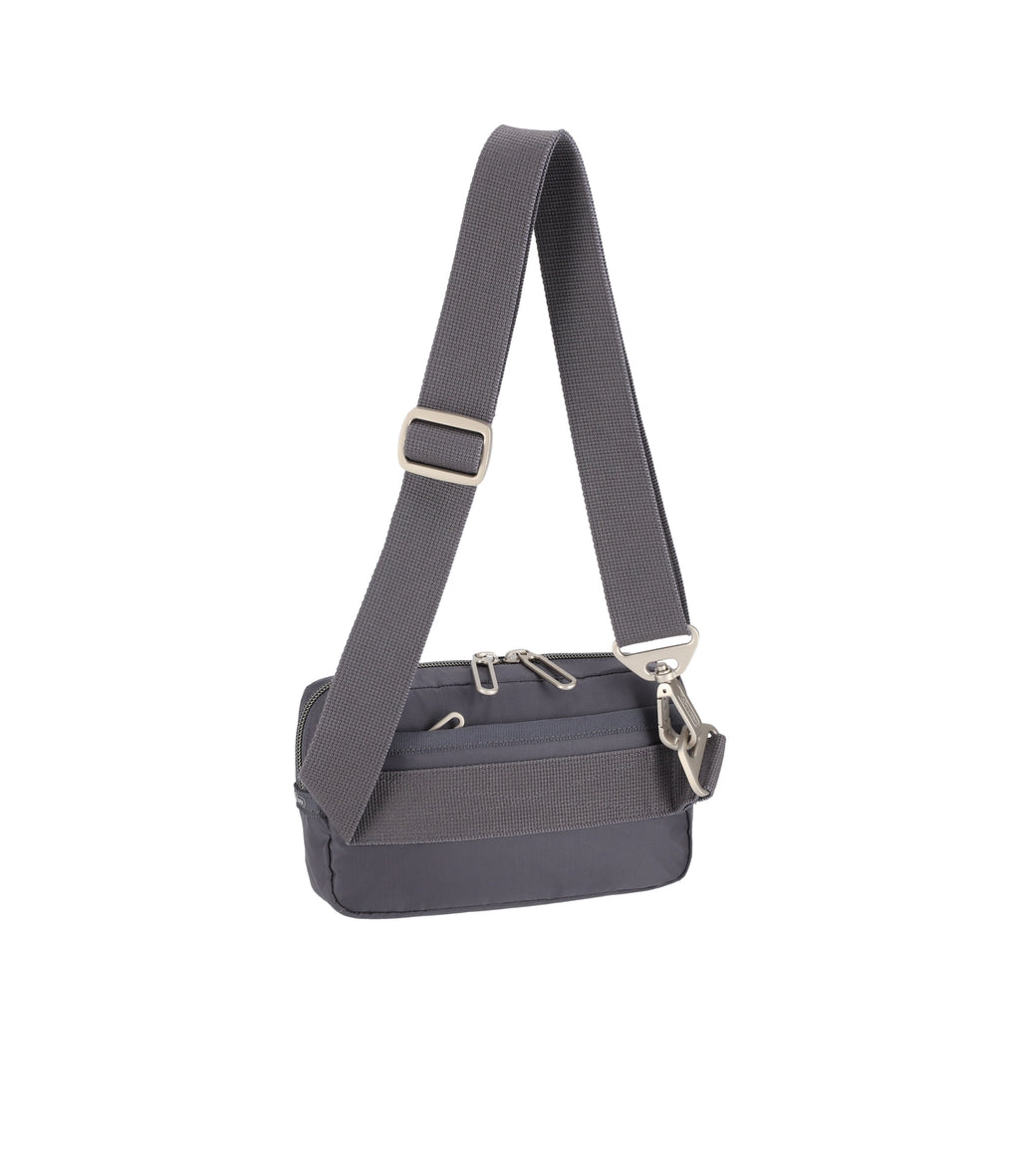 Essential Rectangular Crossbody - 25311537692720