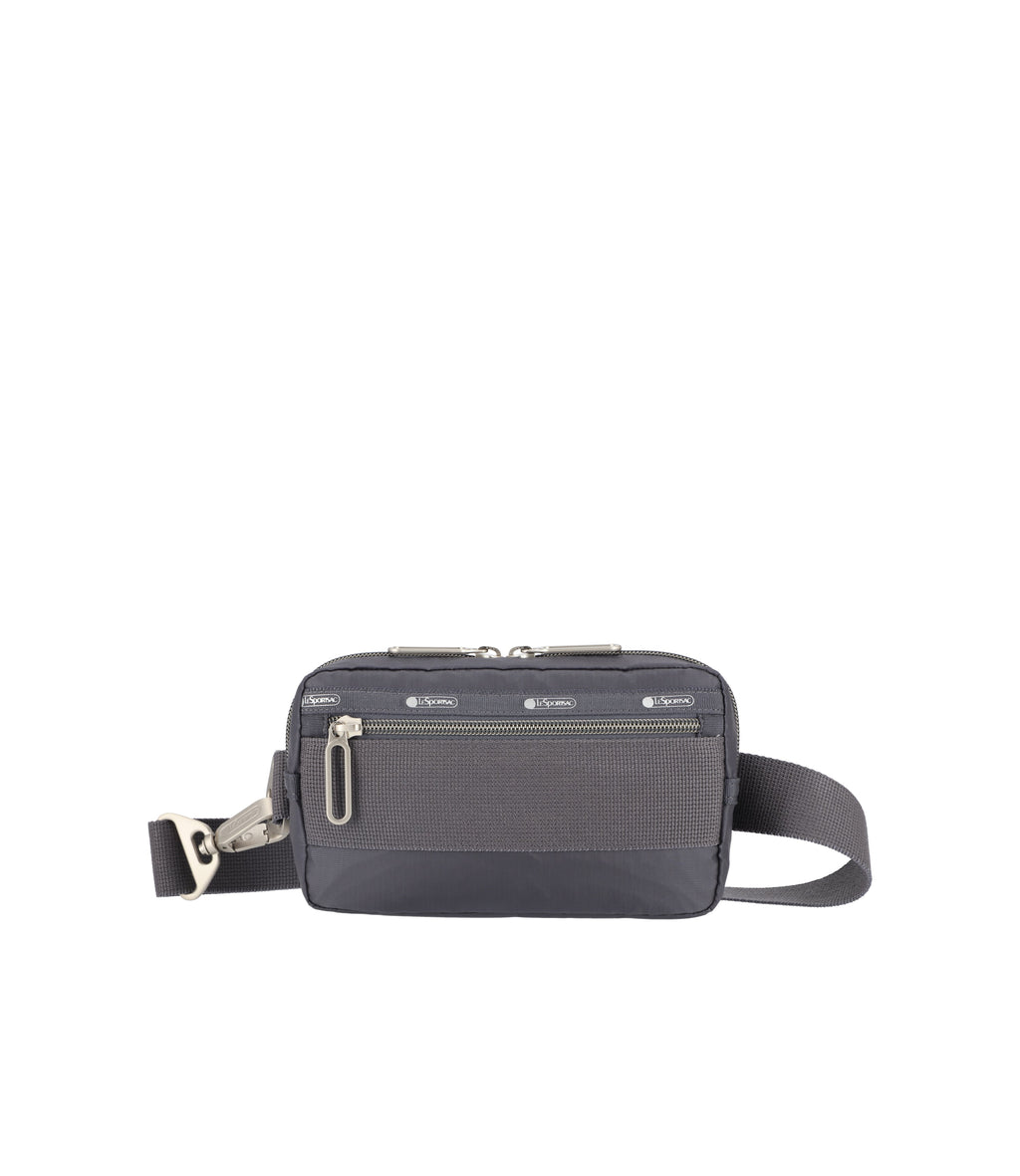 Essential Rectangular Crossbody - 25311537659952