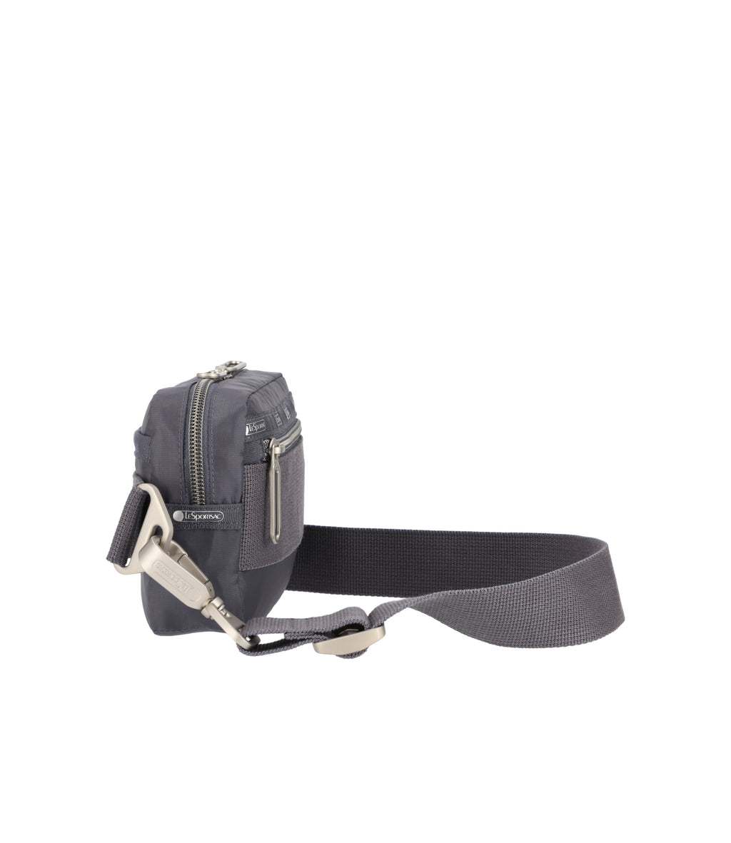 Essential Rectangular Crossbody - 25311537725488