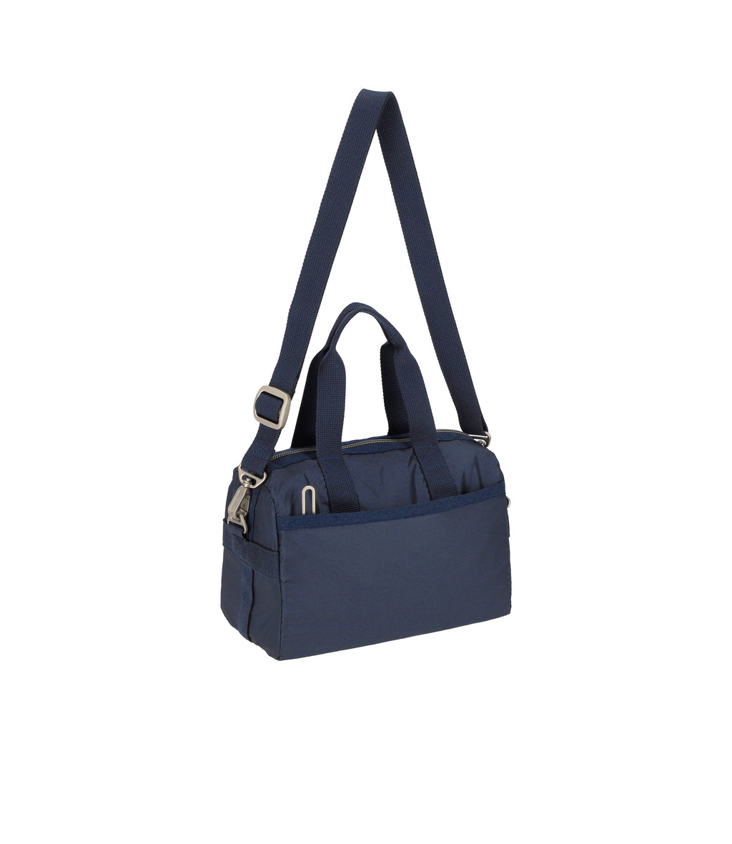Small Uptown Satchel - 22148448550960