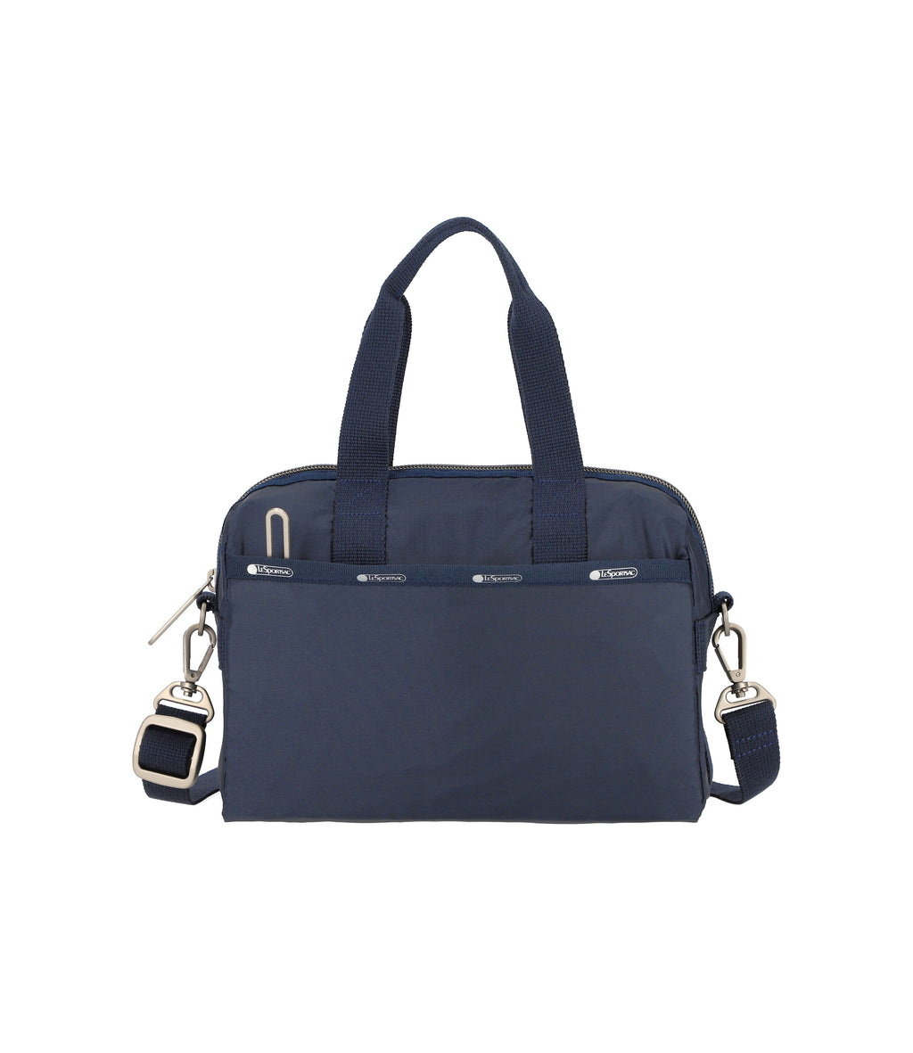 Small Uptown Satchel - 22148448518192