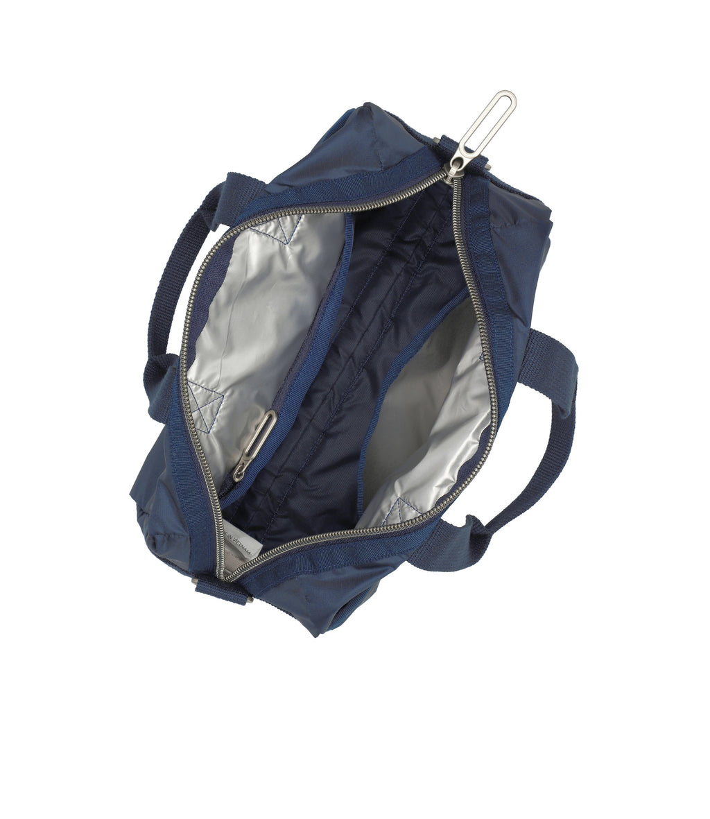 Small Uptown Satchel - 22148448616496