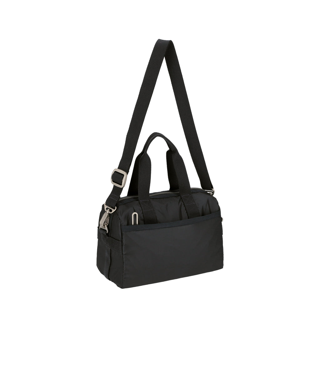 Small Uptown Satchel - 22148449599536