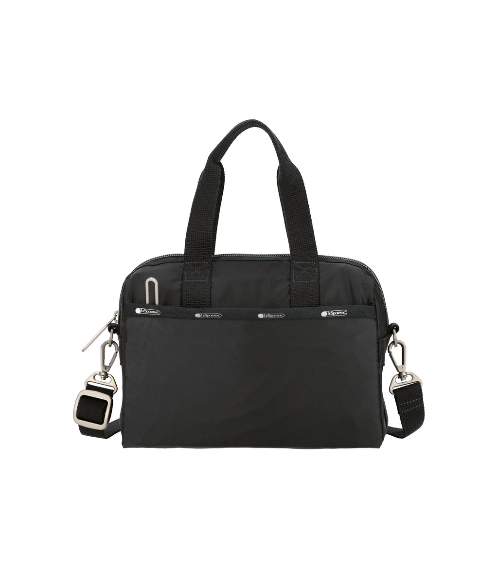 Small Uptown Satchel - 22148449566768