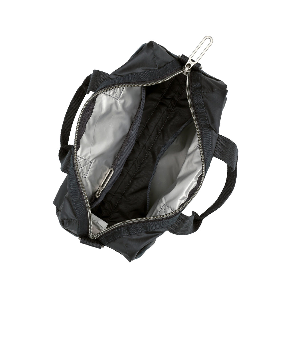 Small Uptown Satchel - 22148449665072