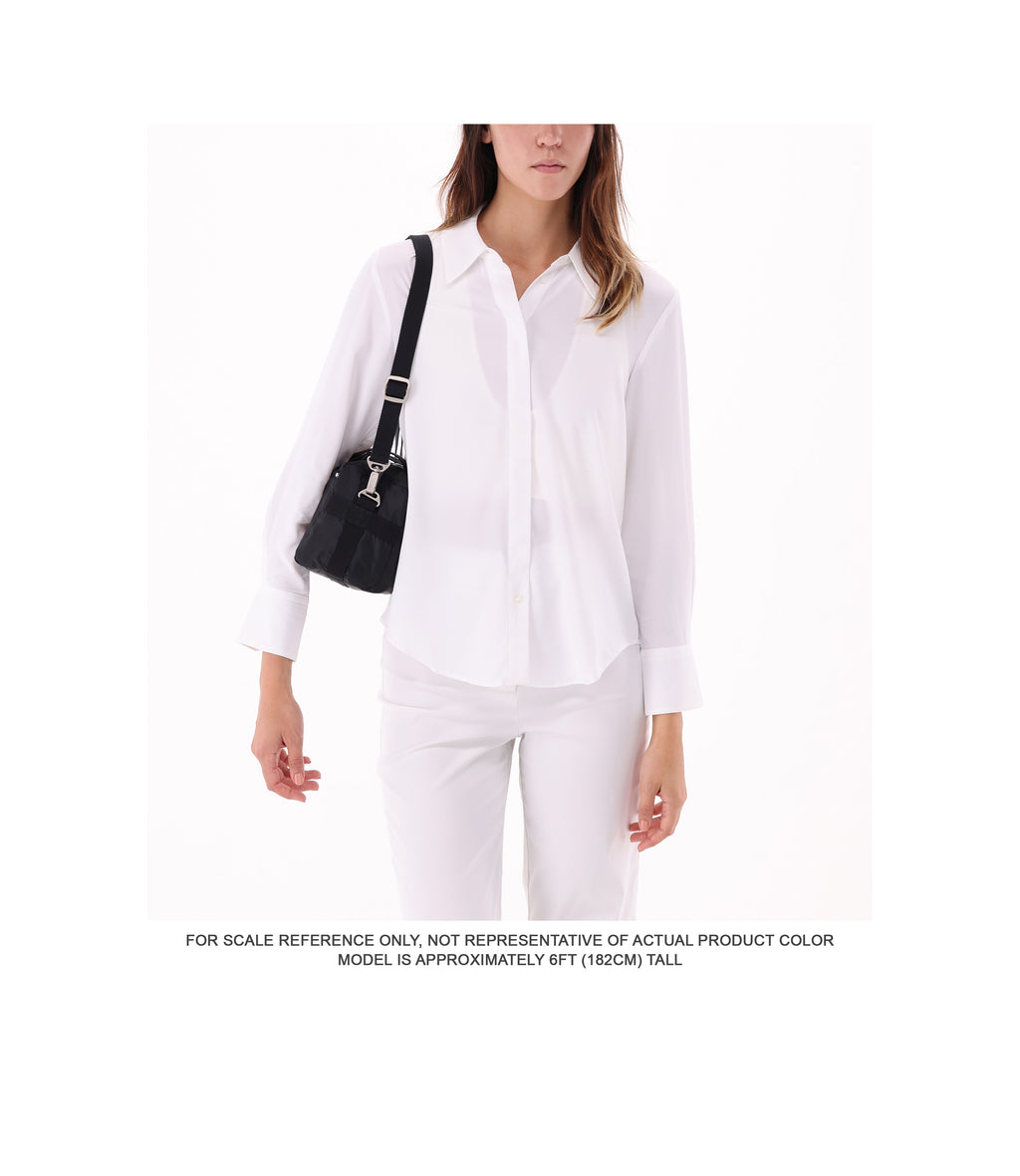 Small Uptown Satchel - 23452354805808