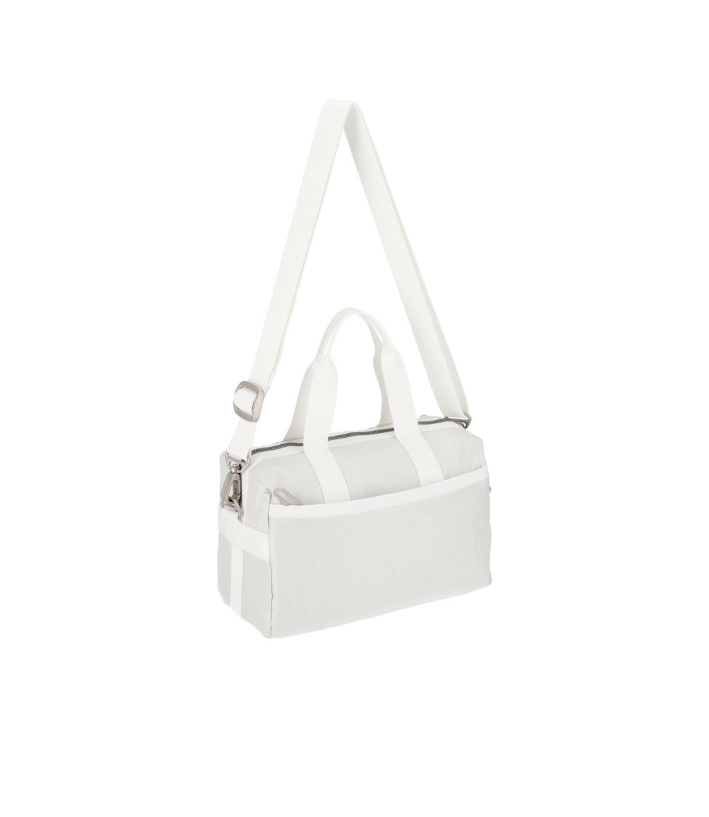 Small Uptown Satchel - 23976606236720