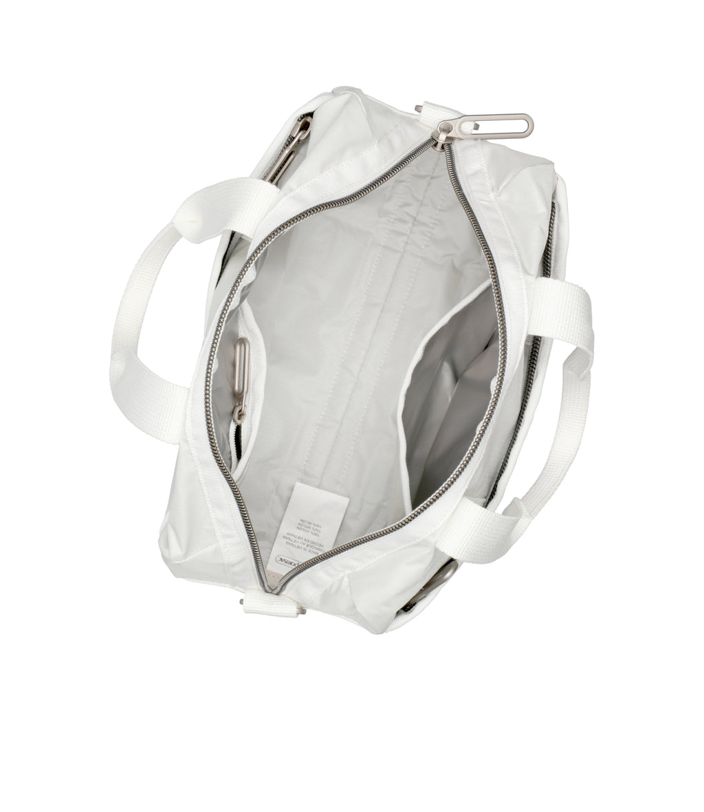 Small Uptown Satchel - 23976606335024