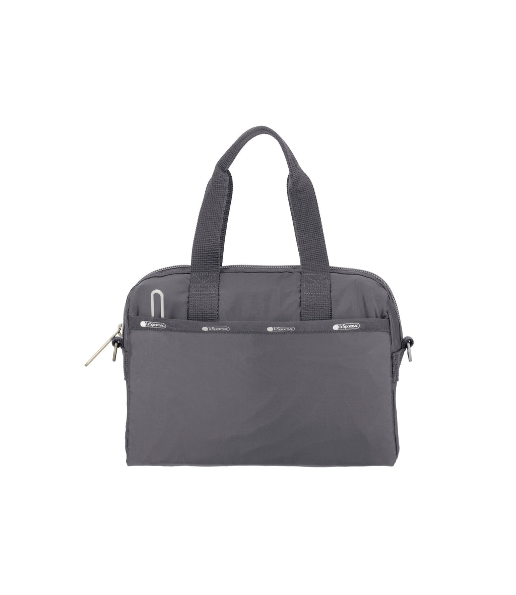 Small Uptown Satchel - 23976606728240