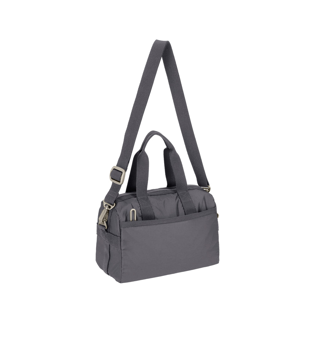 Small Uptown Satchel - 23976606662704