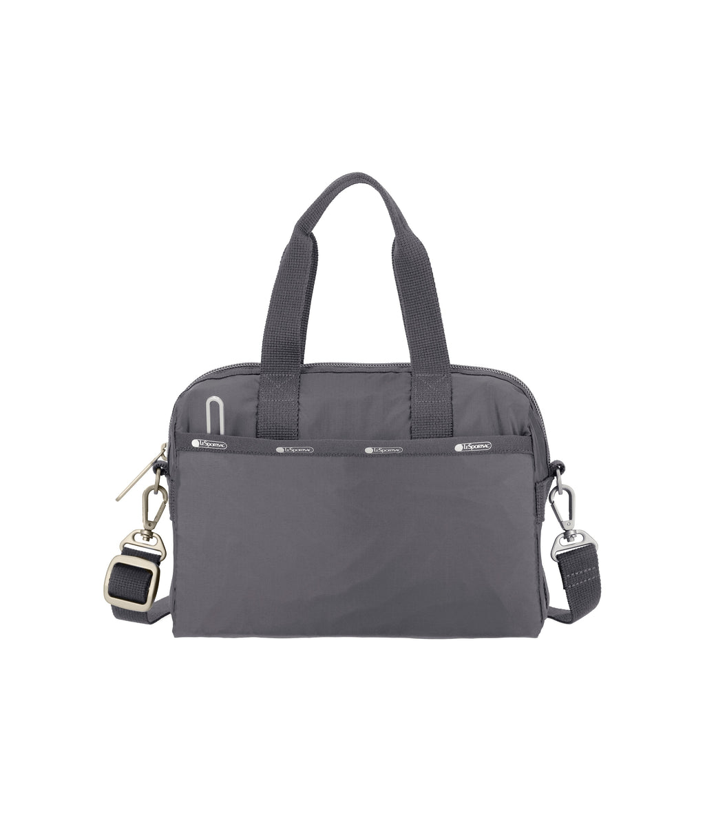 Small Uptown Satchel - 23976606629936