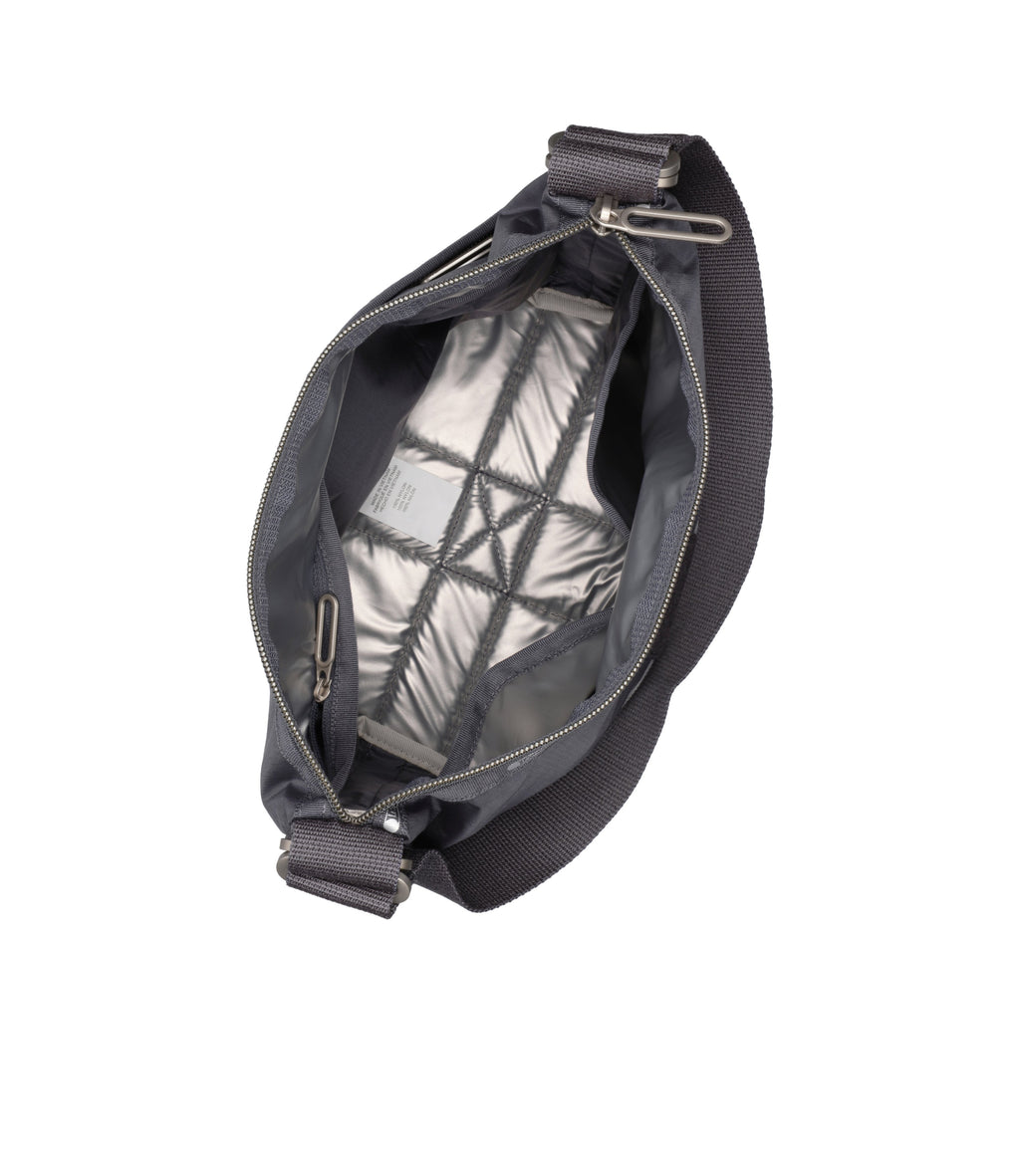 Convertible Market Hobo - 23976609808432