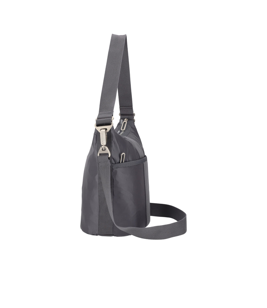 Convertible Market Hobo - 23976609742896