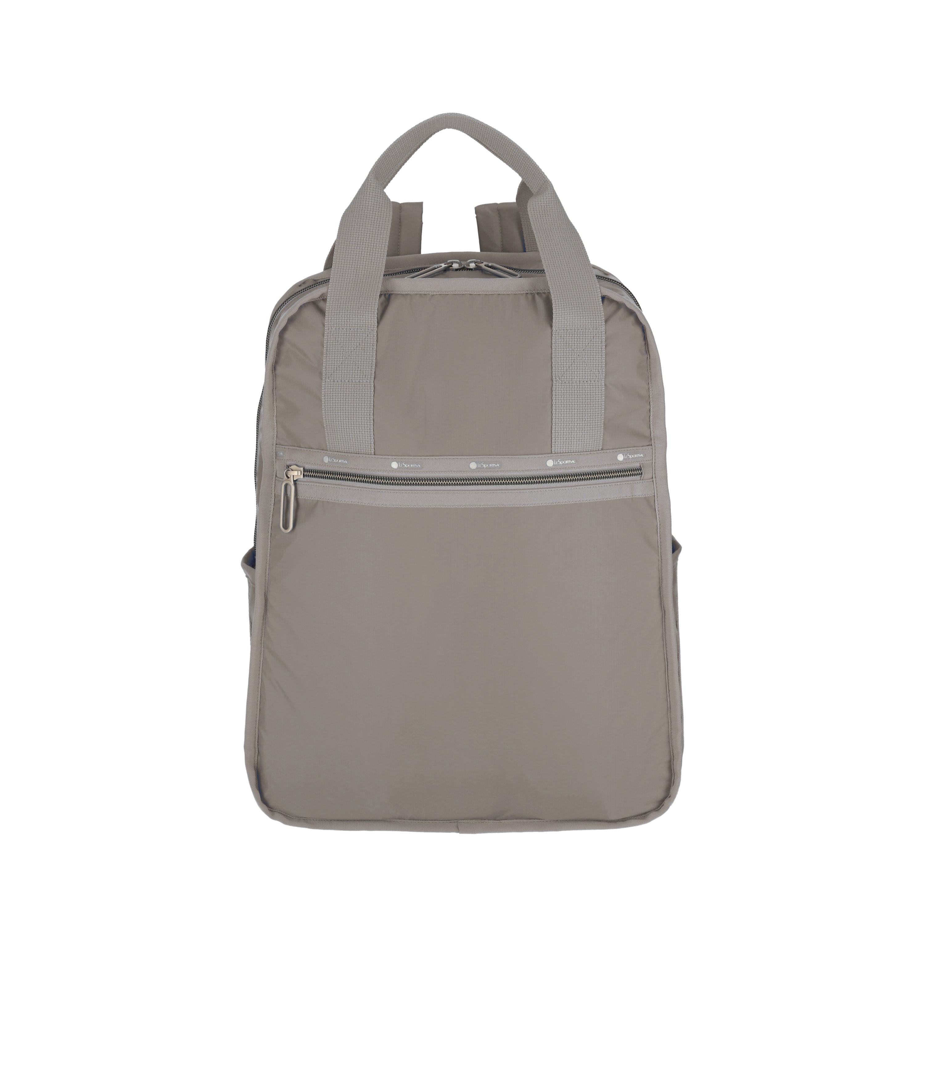 CR Urban Backpack   Soft Pewter C – LeSportsac