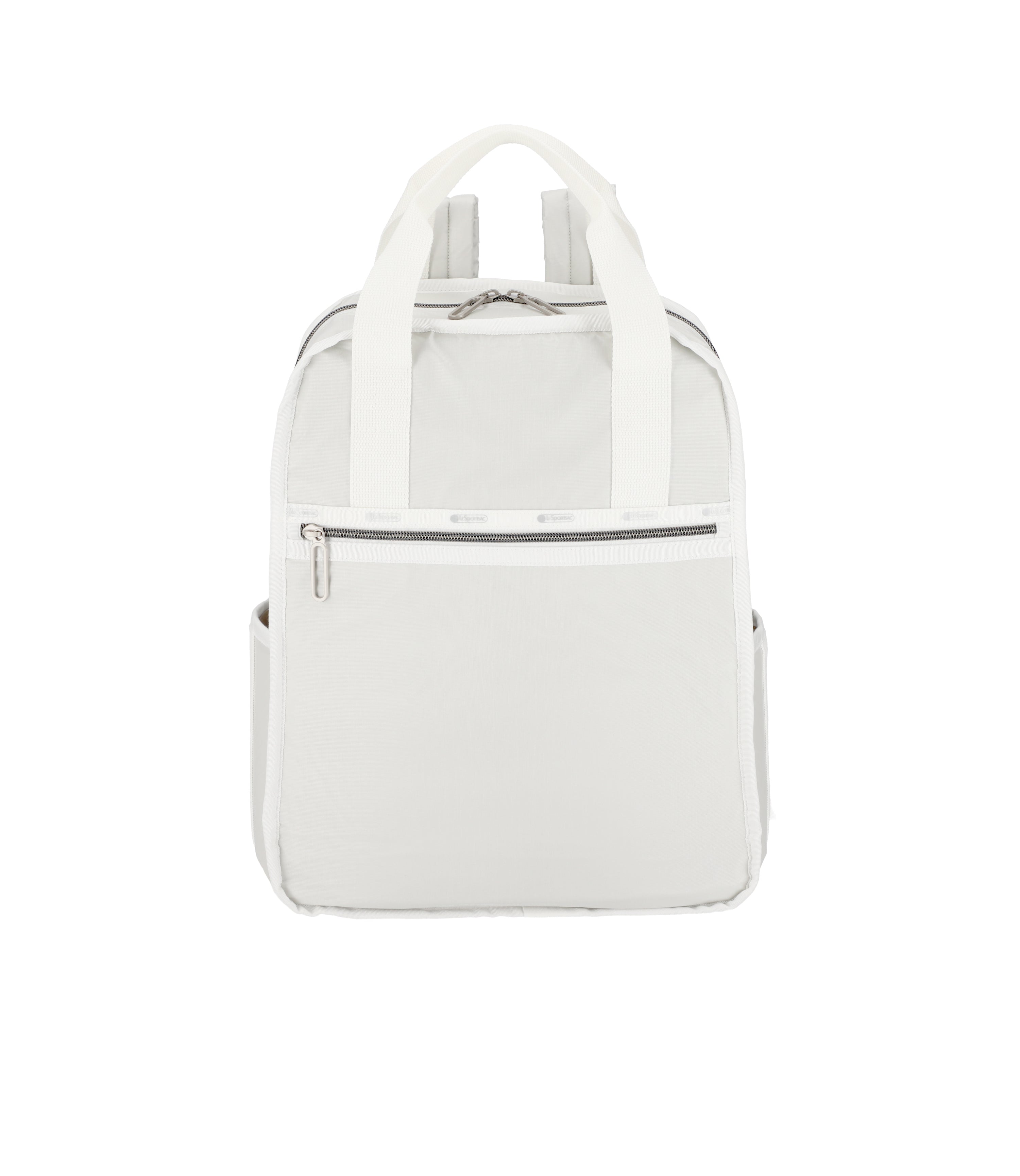 CR Urban Backpack - Blanc C