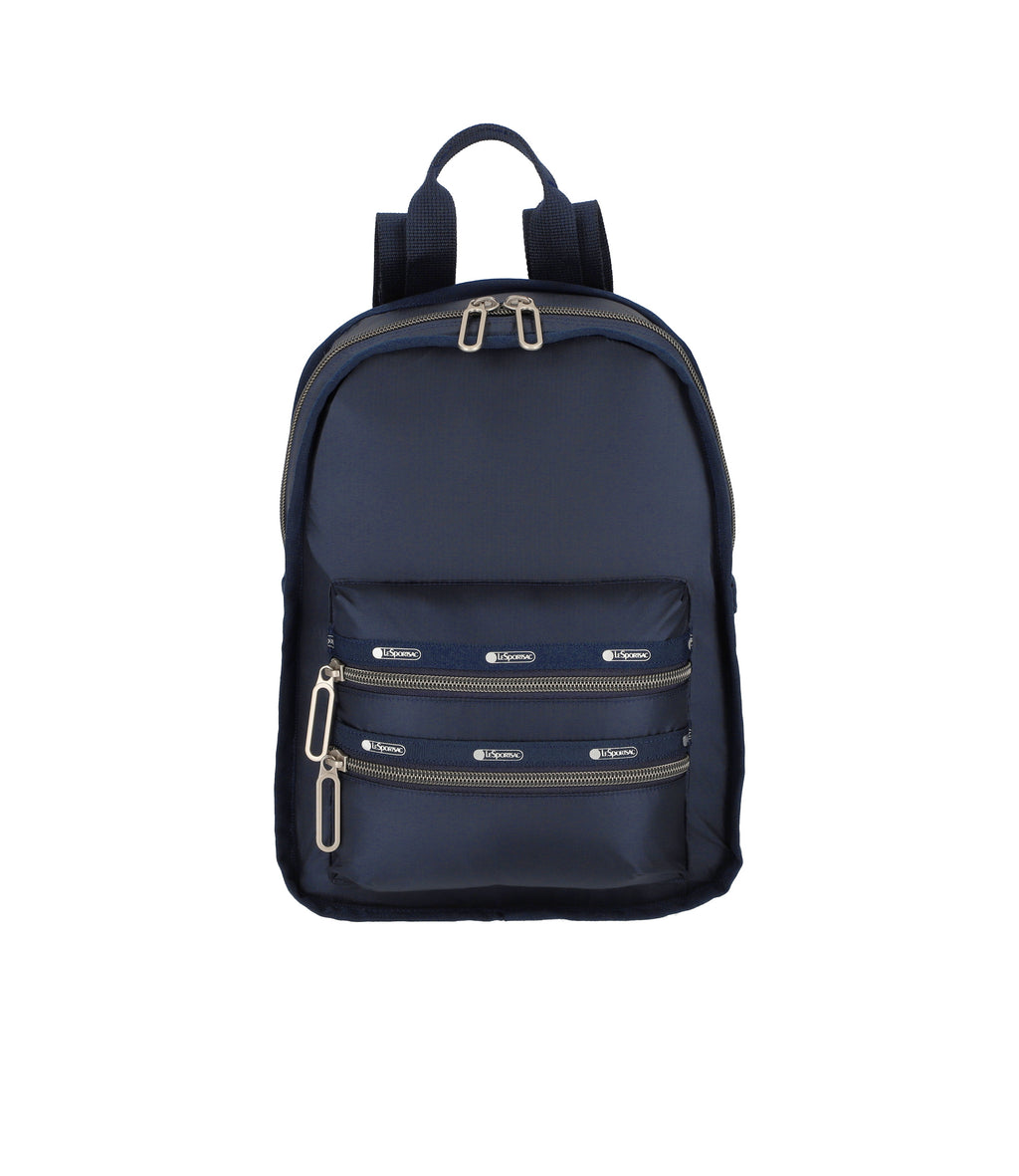 Small Functional Backpack - 22148457168944