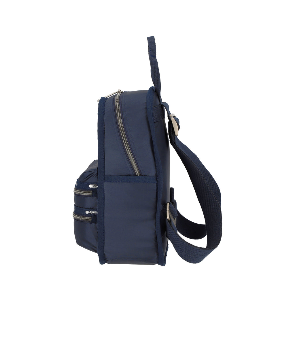 Small Functional Backpack - 22148457234480