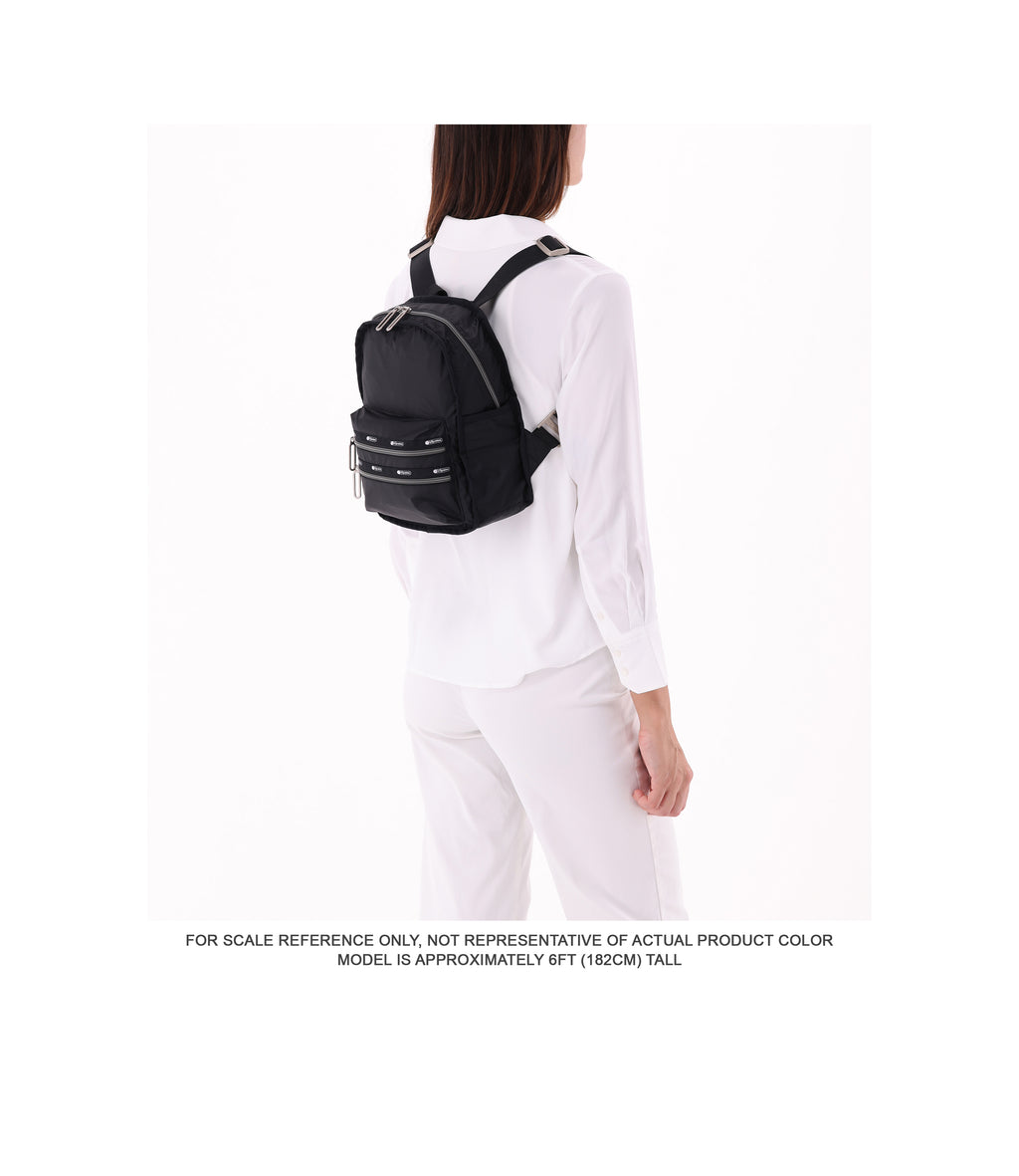 Small Functional Backpack - 23452373581872