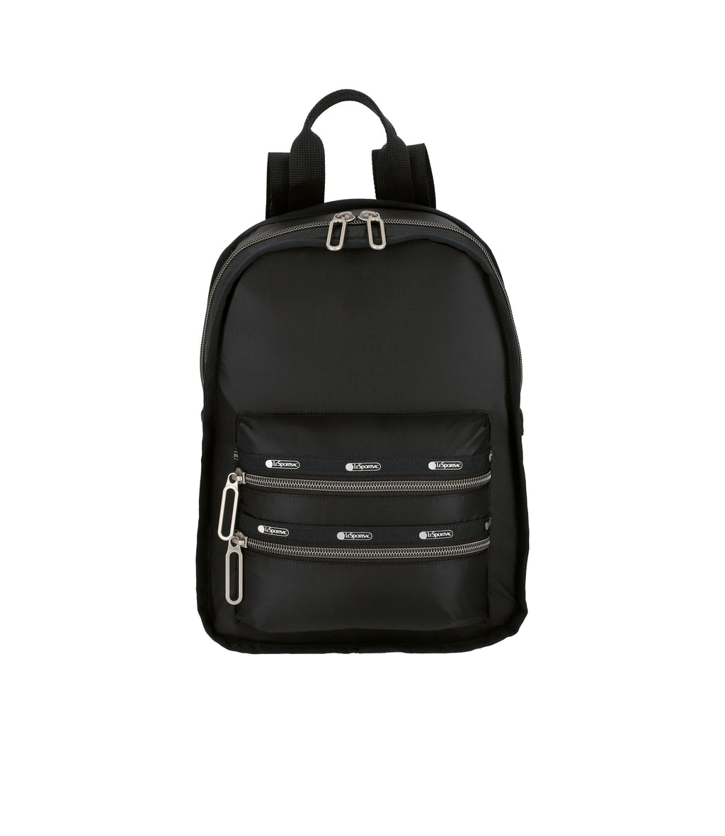 Small Functional Backpack - 22148460642352