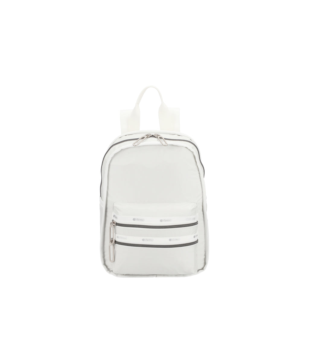 Small Functional Backpack - 23976614592560