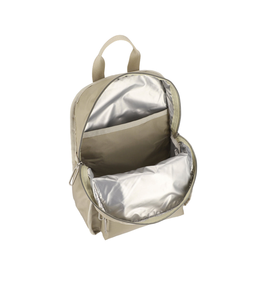 Small Functional Backpack - 25311561580592