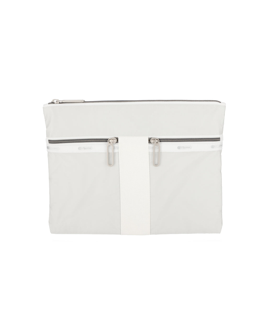 Pouch Crossbody - 23976615477296