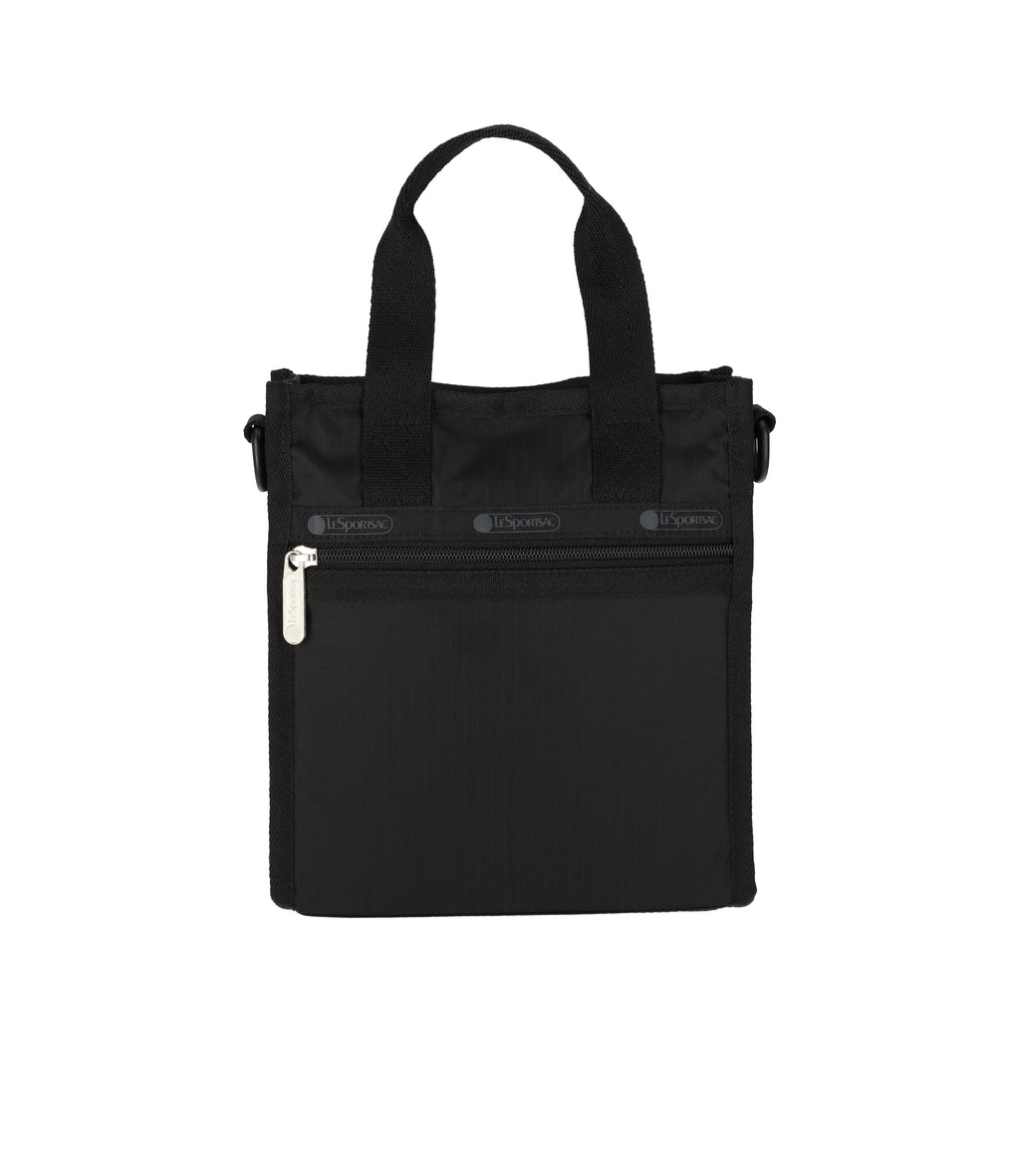 Mini North/South Tote - 21921692713008