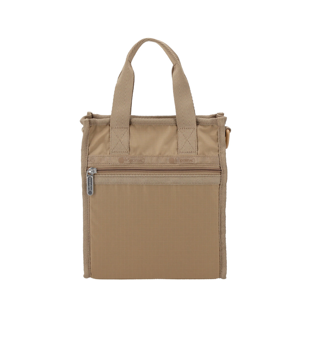 Mini North/South Tote - 24402987286576