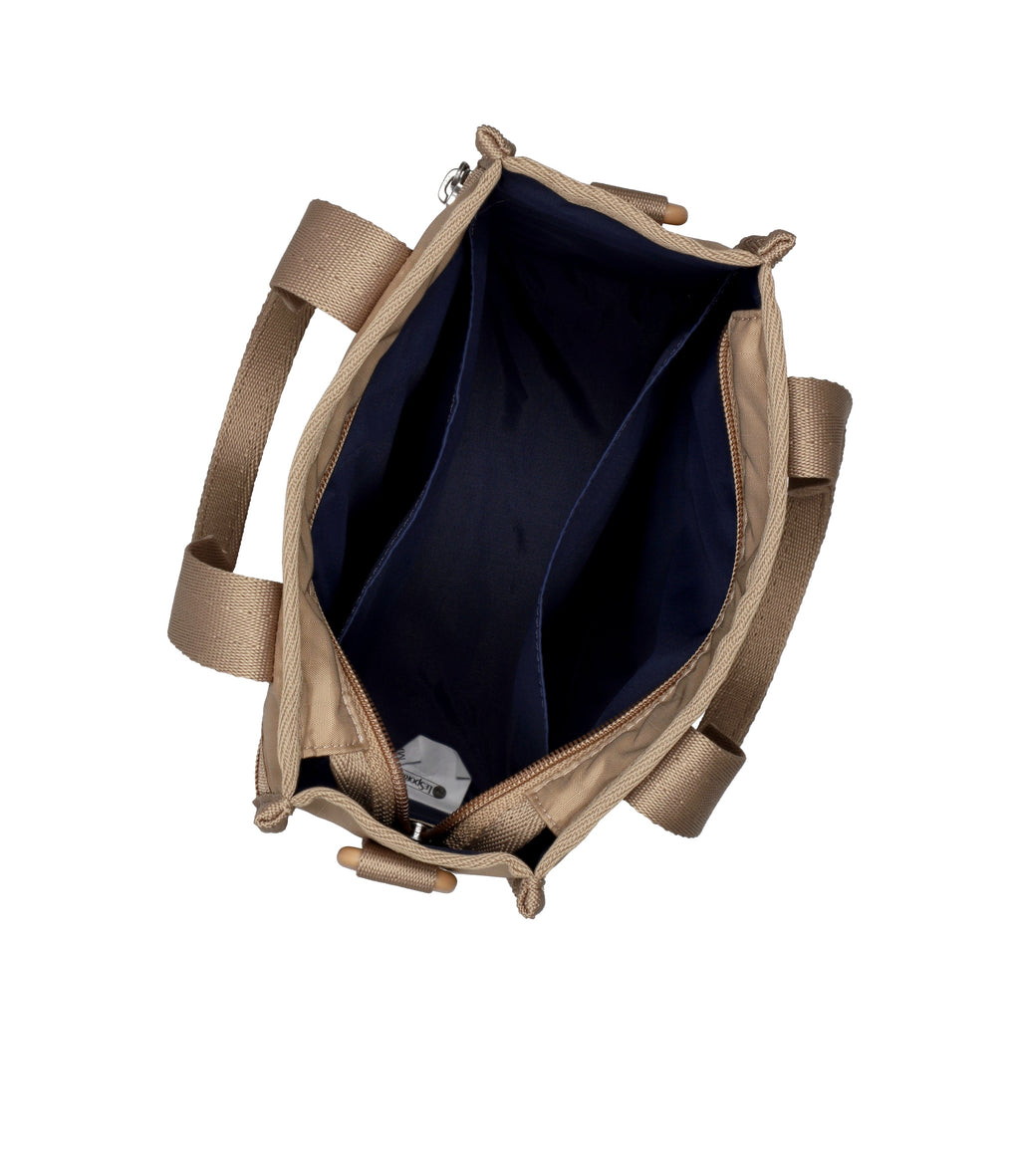 Mini North/South Tote - 24402987319344