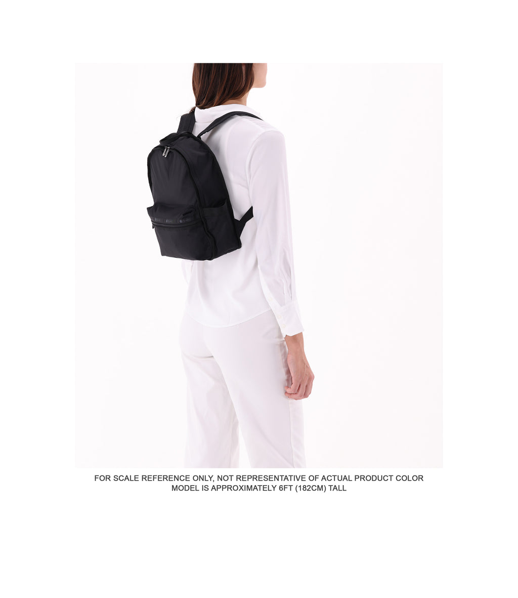 Route Small Backpack - 23452101607472