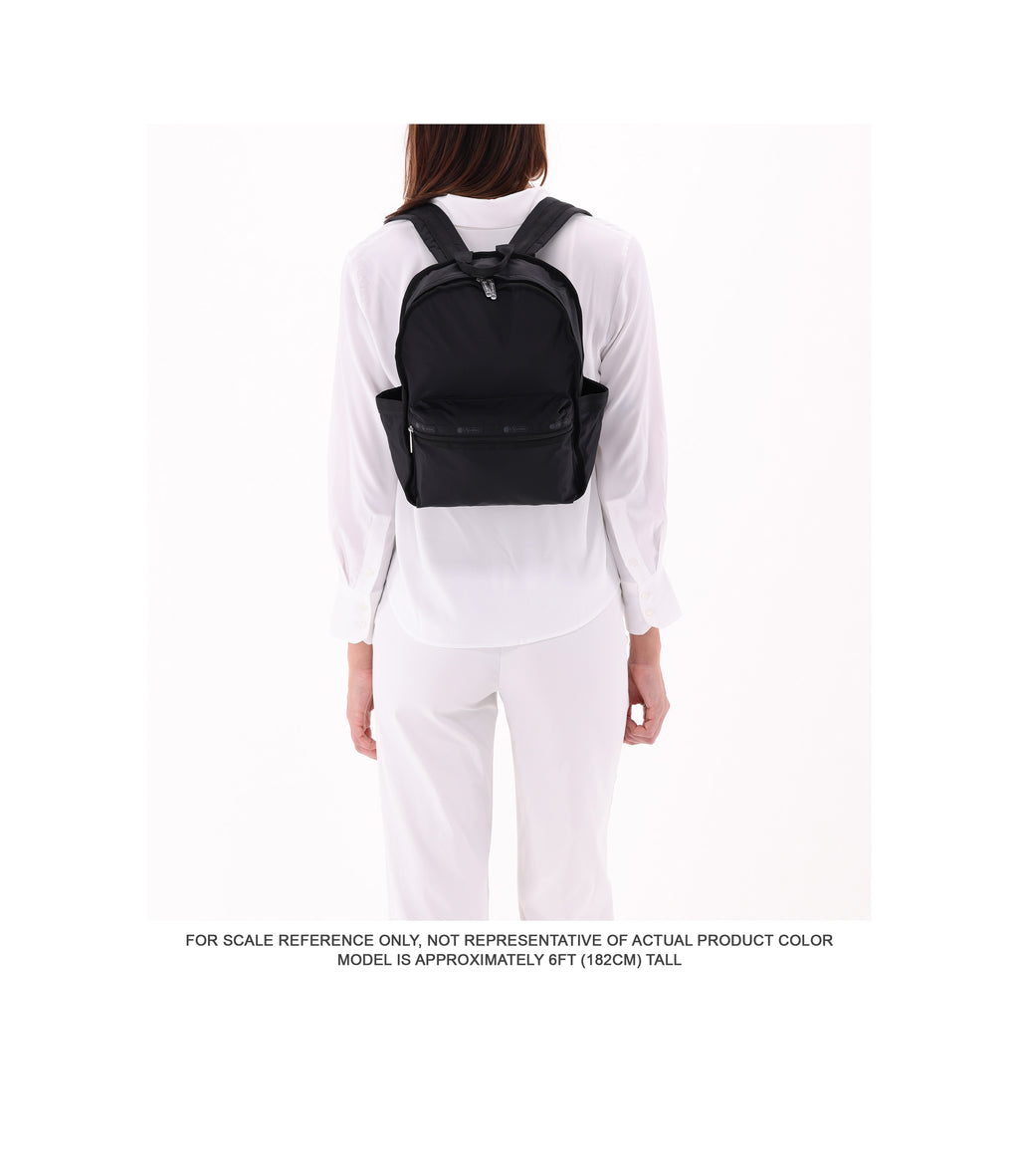 Route Small Backpack - 23452101640240