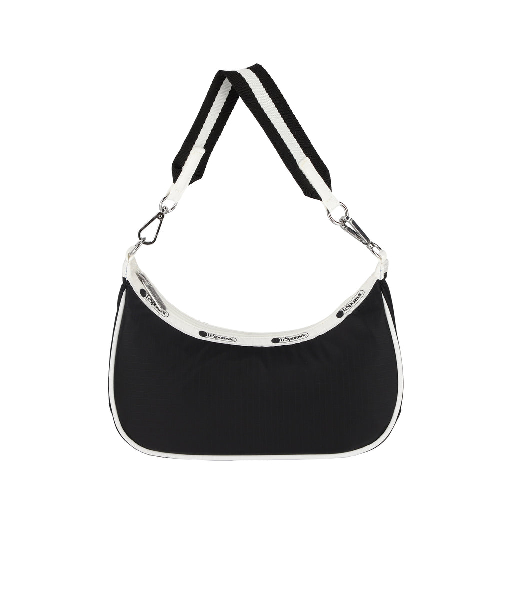 Small Convertible Hobo - 23927237574704