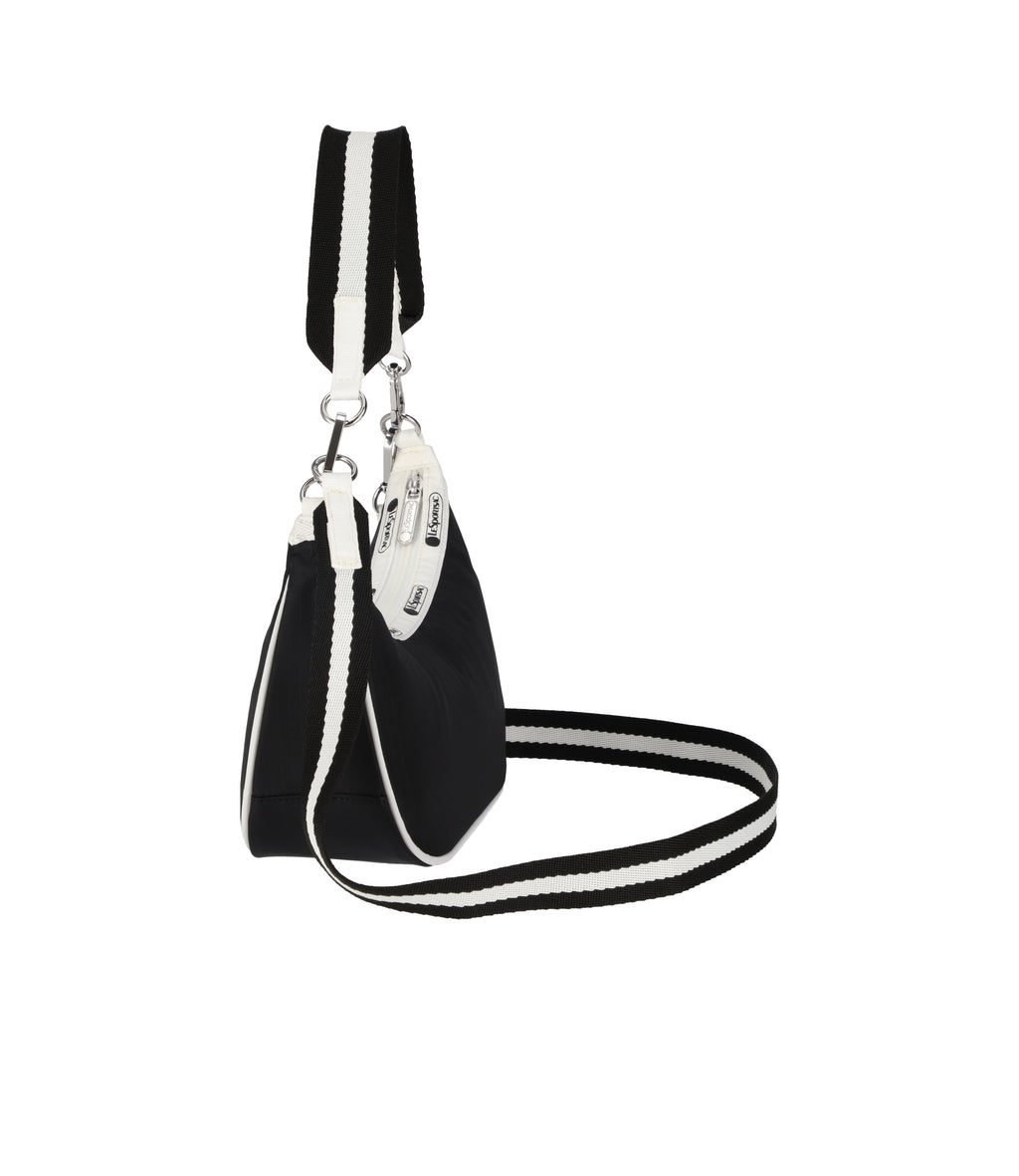 Small Convertible Hobo - 23927237541936