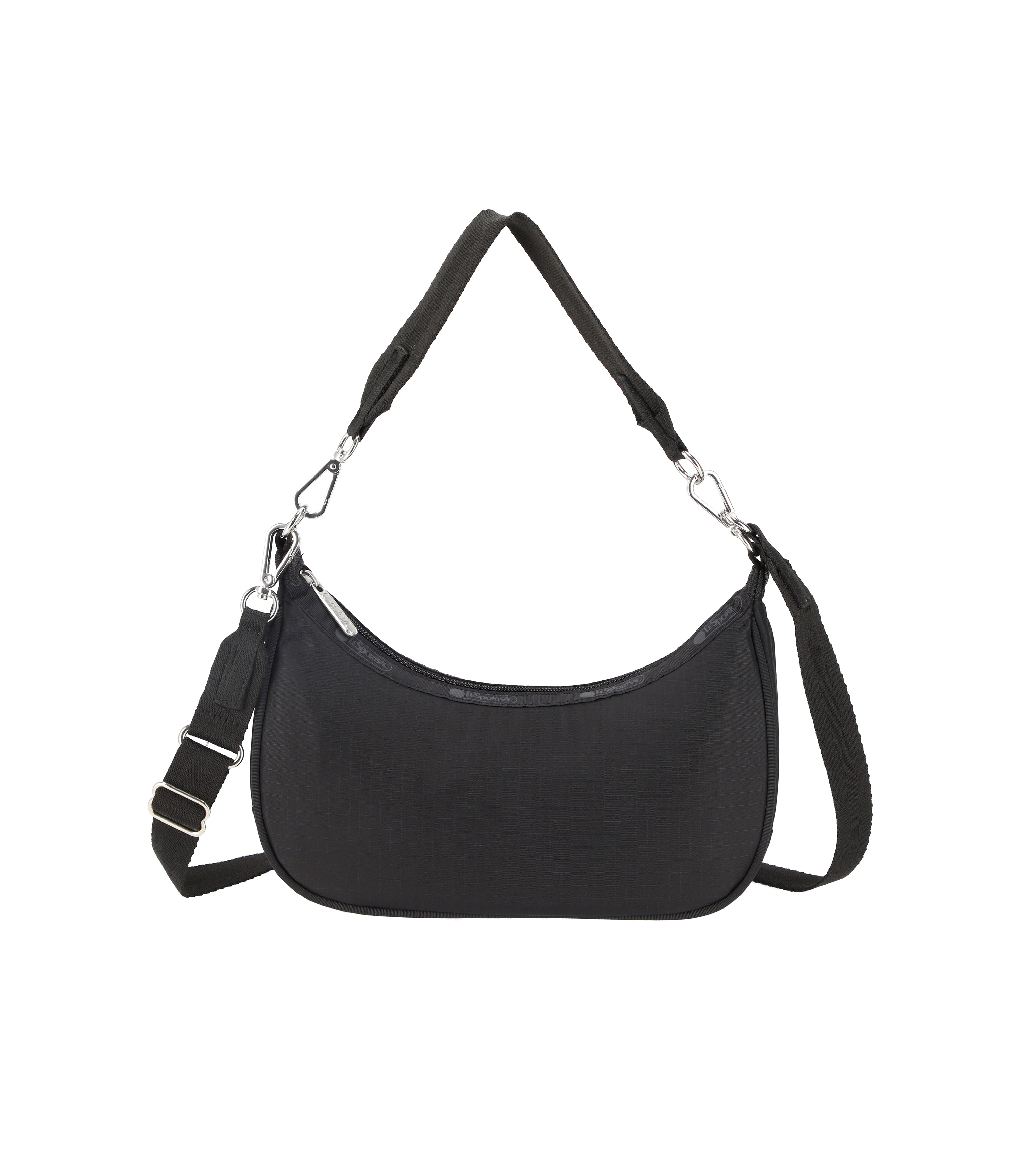 Lesportsac Small Convertible Hobo