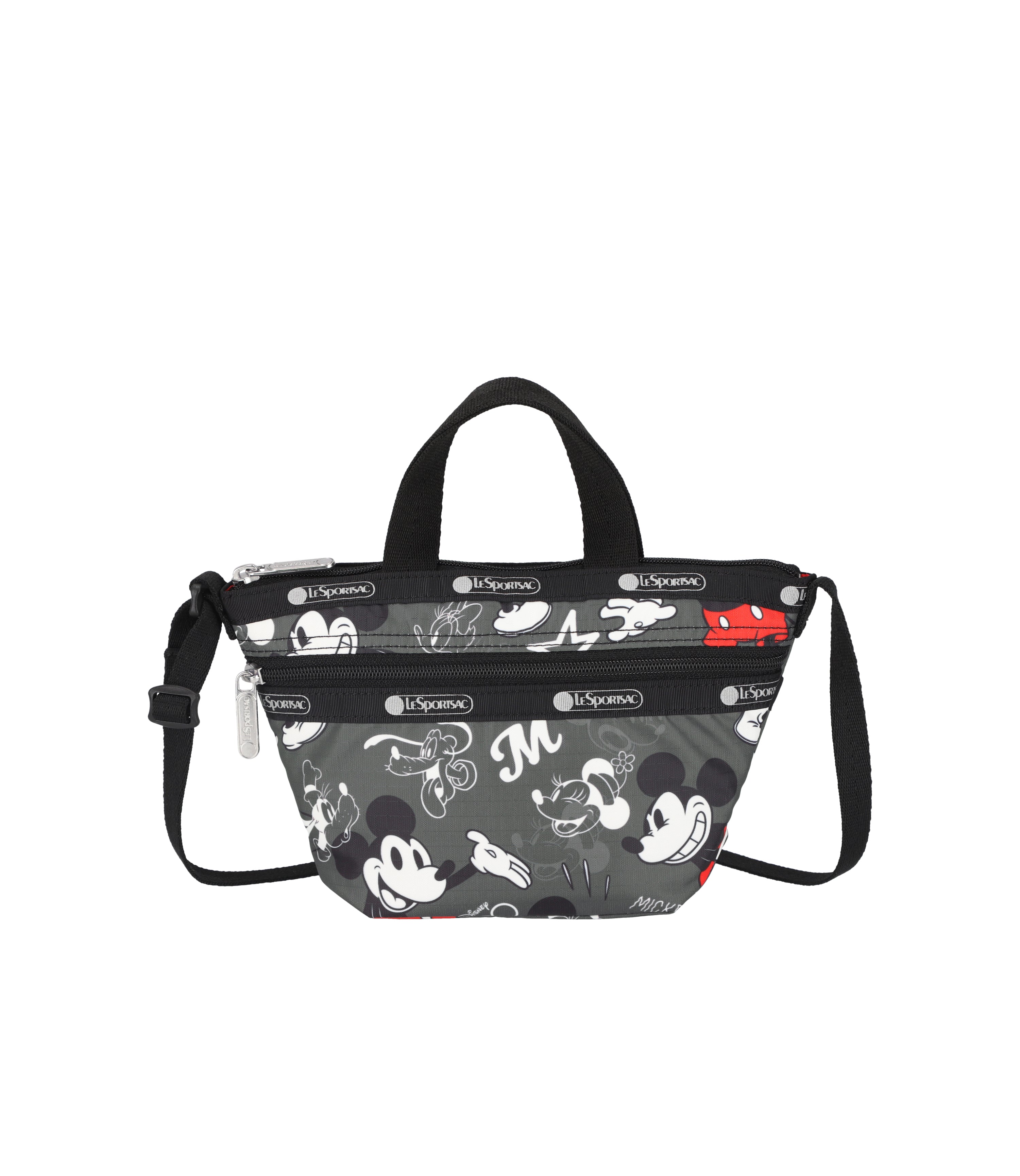 Mini Crossbody - Disney100 Team Mickey