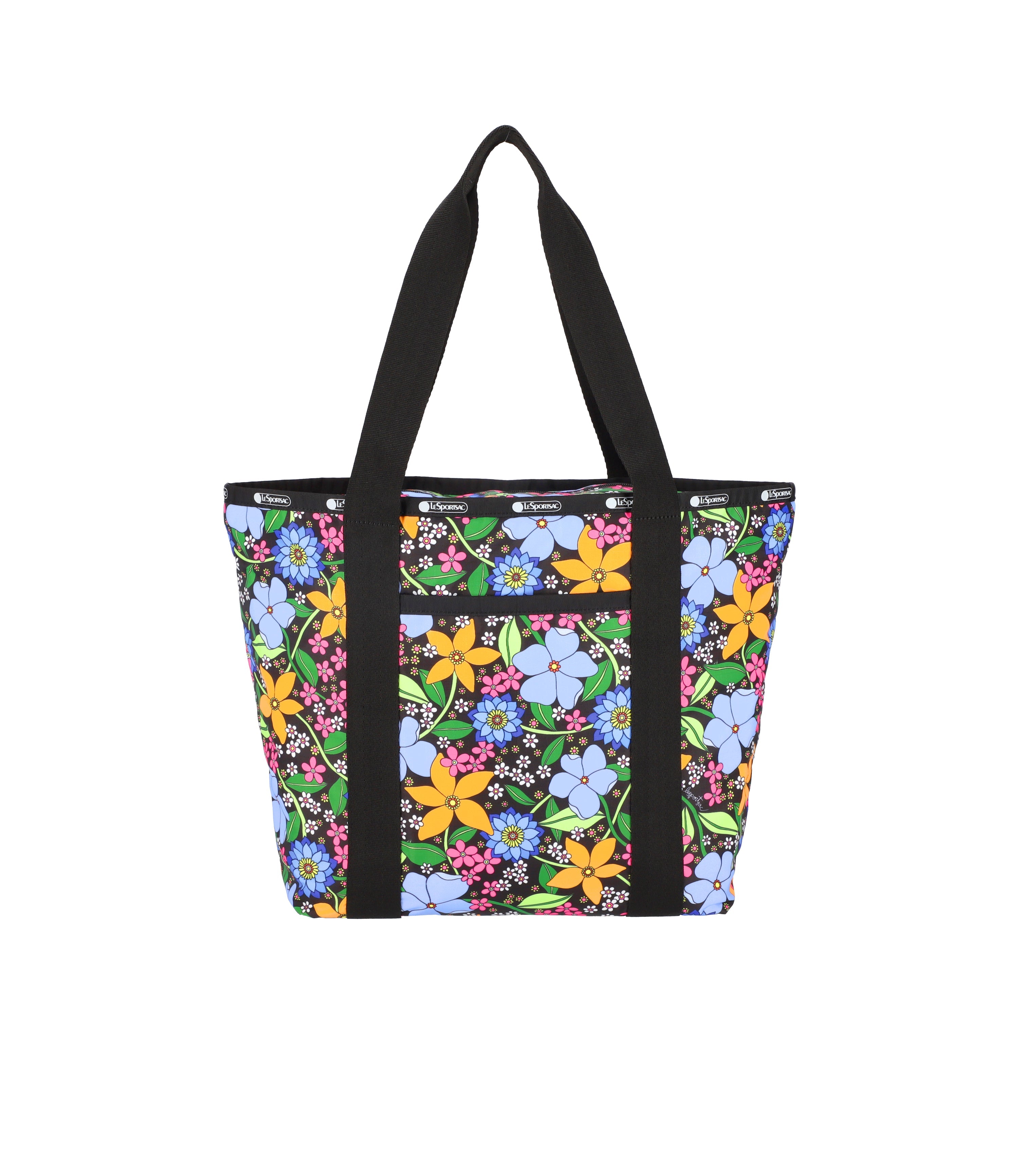 Lesportsac Vintage Tote Nylon by Lesportsac