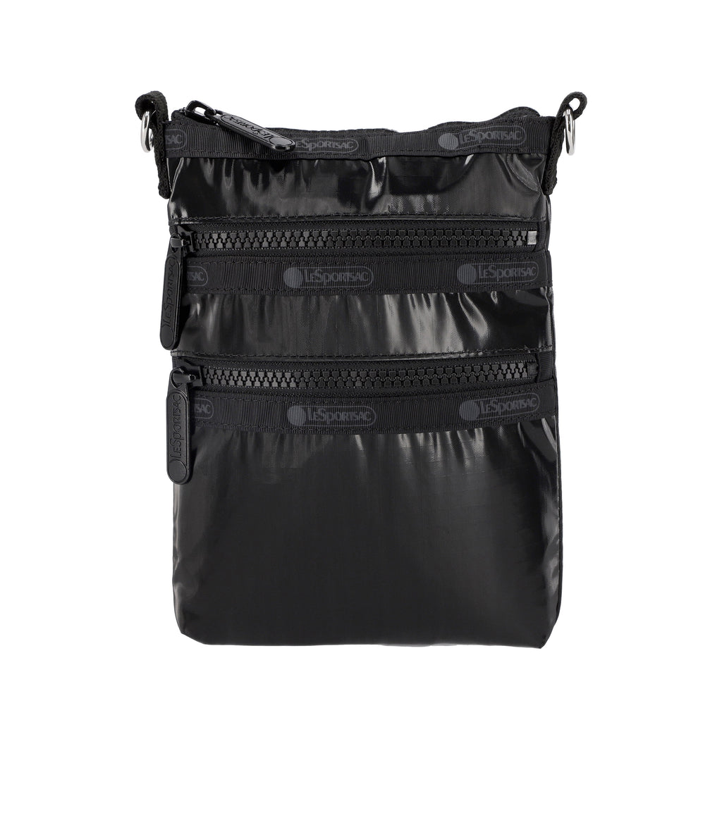 3-Zip Crossbody - 24226648260656