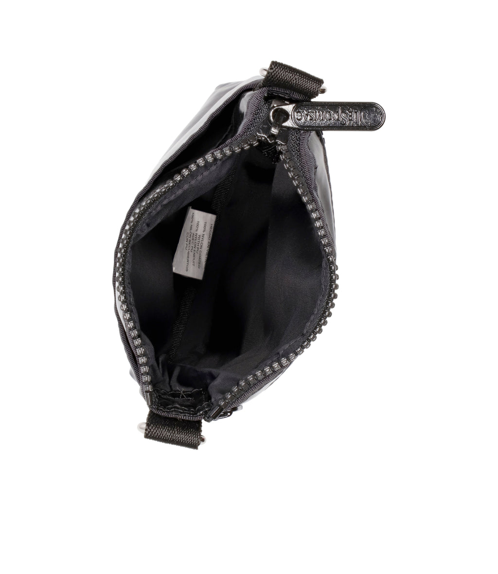 3-Zip Crossbody - 24226648293424